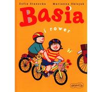 Basia et le vélo
