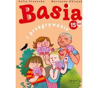 Basia et perdre Zofia Stanecka (Buch auf Polnisch)
