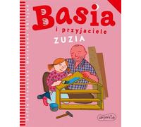 Basia et ses amis. Susie