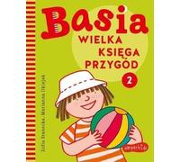 Basia. Grand livre des aventures 2