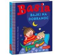 Basia. Histoires à dormir debout