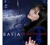 Basia - It's That Girl Again