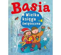 Basia. Le grand livre de Noël