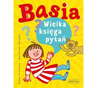 Basia. Le grand livre des questions. Basia