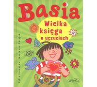 Basia Le grand livre des sentiments