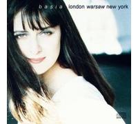 Basia - London Warsaw New York