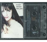 Basia - London Warsaw New York