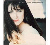 Basia - London Warsaw New York