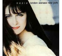 BASIA - London Warsaw New York / 463282 1