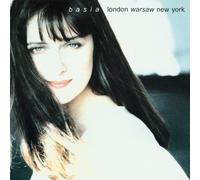 Basia – London Warsaw New York – Sony Music
