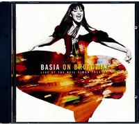 Basia – On Broadway – Importé (Epic)