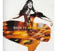 Basia on Broadway [Import]