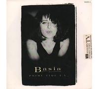 Basia - Prime Time TV [Import]