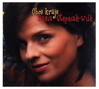 Basia StÄpniak-Wilk - Basia Stępniak-Wilk: Obce kraje (digipack) [CD]