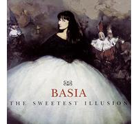 Basia - Sweetest Illusions