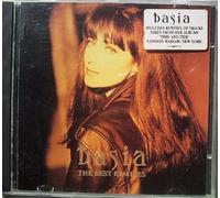 Basia – The Best Remixes – Epic