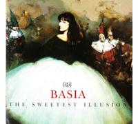 Basia - The Sweetest Illusion [Import]