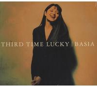 Basia - Third Time Lucky (#6608672, IN runk on Love [Ext. Dance Mix]', 1994) [Import]