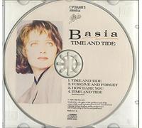 BASIA - Time and Tide