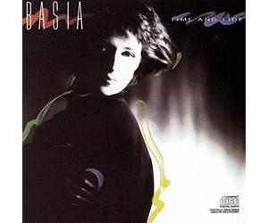 BASIA - Time And Tide