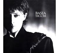 Basia - Time & Tide