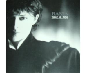 Basia - Time & Tide