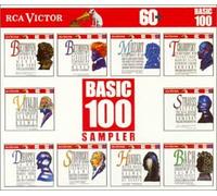 Basic 100 Sampler - Sampler/Basic 100