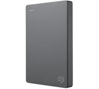 Basic, 2 To, Disque Dur Externe 2, 5"", USB 3.0, PC portable, Gris (STJL2000400)