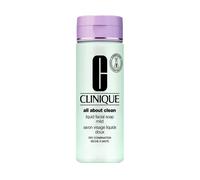 Basic 3 Temps - Clinique - Étape 1 - Savon Visage Liquide