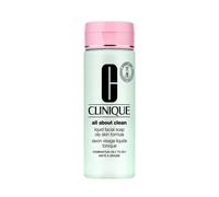 Basic 3 Temps - Clinique - Étape 1 - Savon Visage Liquide