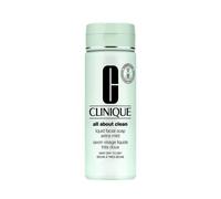 Clinique Savon Visage Liquide Extra Doux 200ml