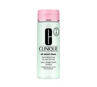 Basic 3 Temps - Clinique - Étape 1 - Savon Visage Liquide