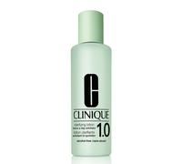 Basic 3 Temps - Clinique - Étape 2 - Lotion Exfoliante 1.0 - Peauxsensibles