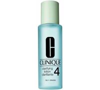 Basic 3 Temps - Clinique - Étape 2 - Lotion Exfoliante Peaux Grasse S À Très Grasses