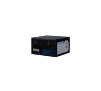 CoolBox BASIC 500GR unité d'alimentation d'énergie 500 W 20+4 pin ATX ATX Noir