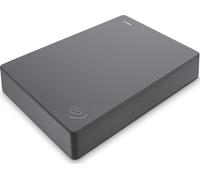 Basic 5TB Gray (STJL5000400)