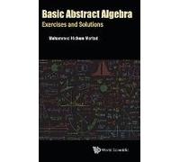 Basic Abstract Algebra