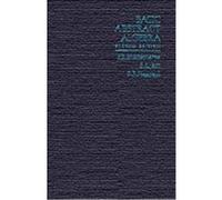 Basic Abstract Algebra P. B. Bhattacharya, S.K. Jain, S.R. Nagpaul (Auteur)