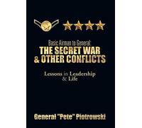 Basic Airman To General