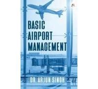 Basic Airport Management