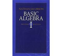 Basic Algebra I Nathan Jacobson (Auteur)