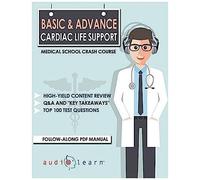Basic And Advanced Cardiac Life Support - Medical School Crash Course
