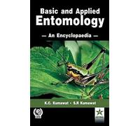 Basic And Applied Entomology An Encyclopedia