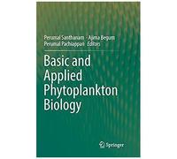 Basic And Applied Phytoplankton Biology