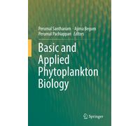 Basic And Applied Phytoplankton Biology