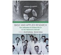 Basic And Applied Research