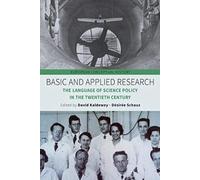 Basic And Applied Research