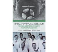 Basic and Applied Research David Kaldewey (Auteur)