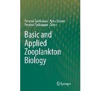 Basic And Applied Zooplankton Biology