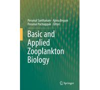 Basic And Applied Zooplankton Biology